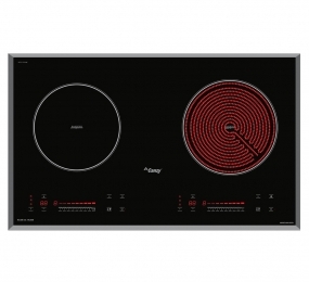 Bếp hồng ngoại điện từ Canzy CZ-ML86B - Hàng chính hãng