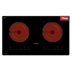 Bếp hồng ngoại đôi Canzy CZ-HN001