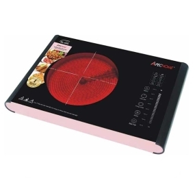 Bếp hồng ngoại đơn Apechome APH-BQ160A - Hàng chính hãng