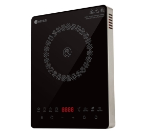 Bếp hồng ngoại đơn Elmich IFE-3880 - Hàng chính hãng