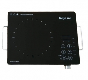 Bếp hồng ngoại đơn Kojine KJ-6002 - Hàng chính hãng