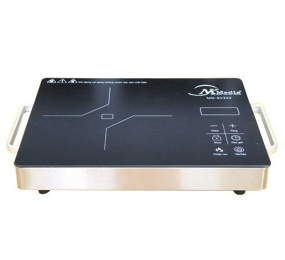 Bếp hồng ngoại đơn NK Media MD-SV222