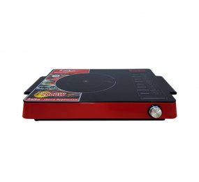 Bếp hồng ngoại đơn Saiko IC-2000C - Hàng chính hãng
