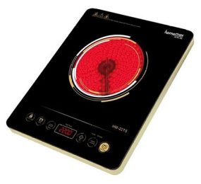 Bếp hồng ngoại Homemax HMHN-HM-22T5