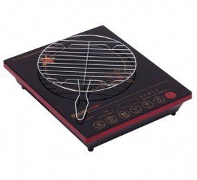 Bếp hồng ngoại Khaluck KL-196 - Hàng chính hãng