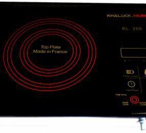 Bếp hồng ngoại Khaluck KL-288 - Hàng chính hãng