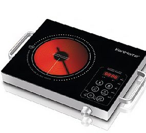 Bếp hồng ngoại Korihome IFK-458 - Hàng chính hãng