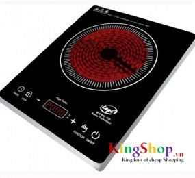 Bếp hồng ngoại Legi LG-68BHN - Hàng chính hãng