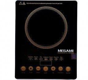 Bếp hồng ngoại phát âm Megami MI-58 - Hàng chính hãng