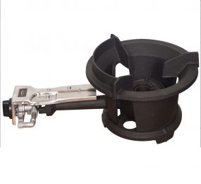 Bếp khè gas công nghiệp Akaco AK-001