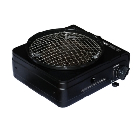 Bếp lẩu - nướng gas hồng ngoại Namilux mother EVS3 GS2621PF - Hàng chính hãng