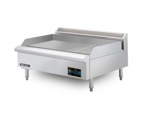 Bếp nửa phẳng nửa nhám điện Berjaya EG5250HR-17 - Hàng chính hãng