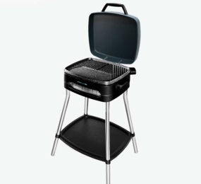 Bếp nướng điện Cecotec Perfect Country BBQ - Hàng chính hãng