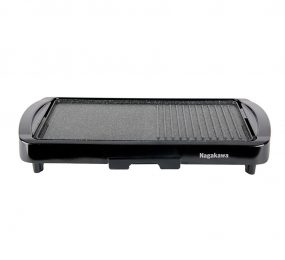 Bếp nướng điện Nagakawa NAG3101 - Hàng chính hãng