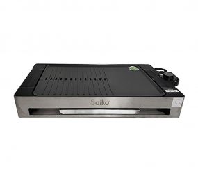Bếp nướng điện Saiko GR-2150T - Hàng chính hãng