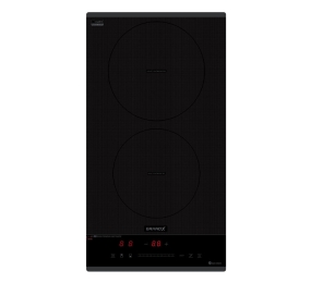 Bếp từ 2 vùng nấu Domino GrandX GX-ID505 - Hàng chính hãng