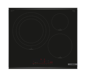 Bếp từ 3 vùng nấu Bosch PID675HC1E - Hàng chính hãng