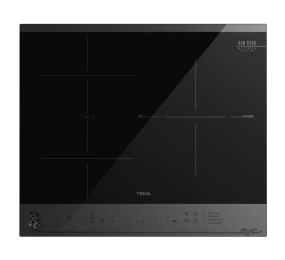 Bếp từ 3 vùng nấu Teka IBF-63-FST-VG