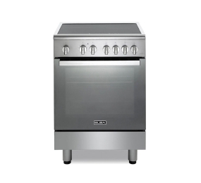 Bếp từ 4 vùng nấu kết hợp lò nướng Elba CXX-664-IMLVN... - Hàng chính hãng