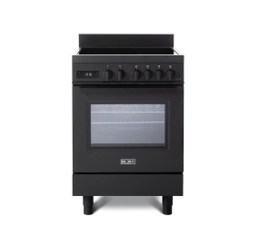 Bếp từ 4 vùng nấu kết hợp lò nướng Elba EAA-664-IMLVN... - Hàng chính hãng