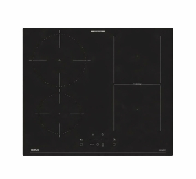 Bếp từ 4 vùng nấu Teka IBF-64210-SCG-BK