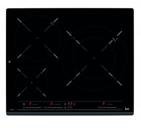 Bếp từ ba âm kính Teka IZ 6320 - Hàng chính hãng