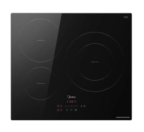 Bếp từ ba vùng nấu Midea MC-IT7423 - Hàng chính hãng