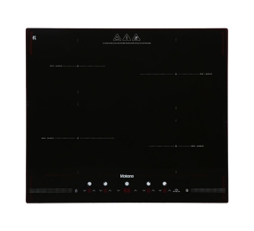 Bếp từ bốn vùng nấu Makano MKT-400001 - Hàng chính hãng