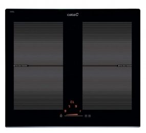 Bếp từ Cata IF 6002 BK - Hàng chính hãng