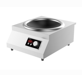 Bếp từ công nghiệp Kocher CI-3600C - Hàng chính hãng