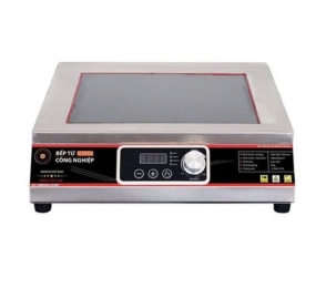 Bếp từ công nghiệp mặt phẳng Bettop BTP-3.5KW - Hàng chính hãng