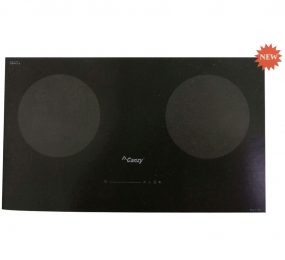 Bếp từ đôi Canzy CZ-822SL - Hàng chính hãng