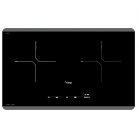 Bếp từ đôi Canzy CZ-9898DP - Hàng chính hãng
