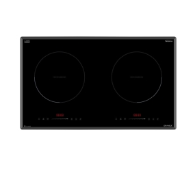 Bếp từ đôi GrandX GX-IH696SE - Hàng chính hãng