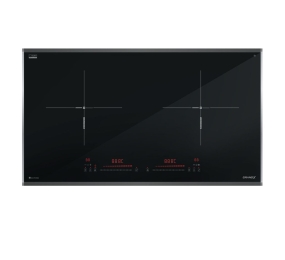 Bếp từ đôi GrandX GX-IP676SE - Hàng chính hãng