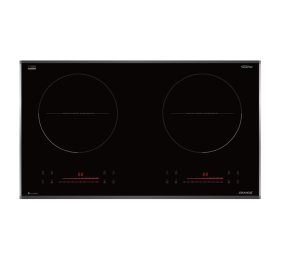Bếp từ đôi GrandX GX-IP689SE - Hàng chính hãng