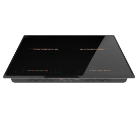 Bếp từ đôi Hawonkoo CEH-205-II - Hàng chính hãng