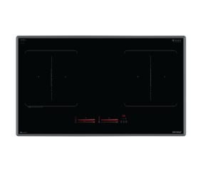 Bếp từ đôi Inverter GrandX GX-IH977G - Hàng chính hãng