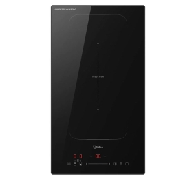Bếp từ đôi Inverter Midea MC-ID3523P - Hàng chính hãng