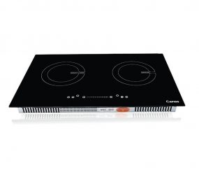 Bếp từ đôi Rapido RI4000BS - Hàng chính hãng