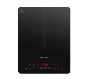 Bếp từ đơn GrandX GX-IH168 - Hàng chính hãng