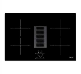Bếp từ kết hợp hút mùi Hafele HC-IHH77D 536.61.655 - Hàng chính hãng