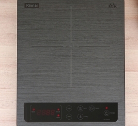Bếp từ Rinnai RC-I200G - Hàng chính hãng