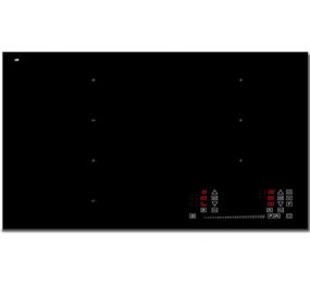 Bếp từ toàn vùng nấu Faster Luxury Cooktop - Hàng chính hãng