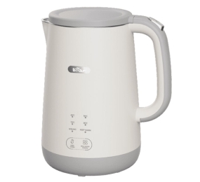 Bình đun nước siêu tốc Bear SB-ST17T - Hàng chính hãng