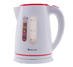Ấm đun nước siêu tốc Smartcook Elmich KES-0696 - Hàng chính hãng