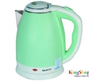 Bình đun siêu tốc Akaco AK-612G - Hàng chính hãng