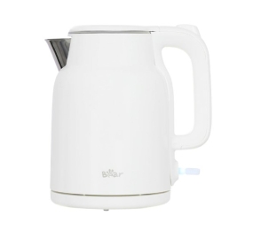 Bình đun siêu tốc Bear 1.5 lít BEK-E153W2 - Hàng chính hãng