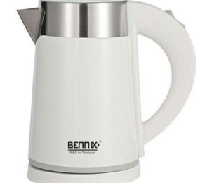 Bình đun siêu tốc Bennix BN-008EK - Hàng chính hãng