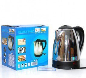 Bình đun siêu tốc Bluestar BS-1L8-Dung tích 1,8 lít - Hàng chính hãng